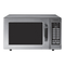 Hornos Microondas Panasonic NE-1054F Manual Del Propietário