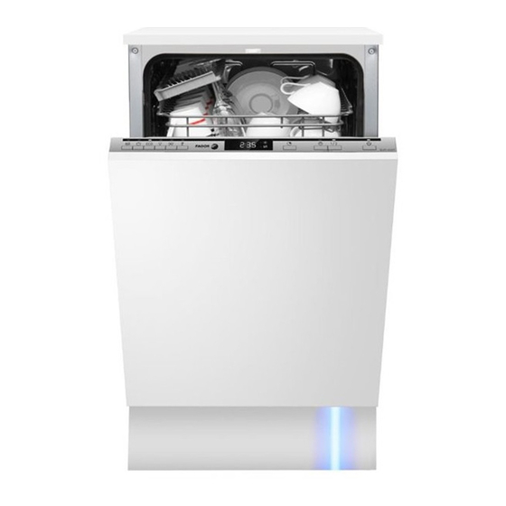 Fagor 3LVF-422IT Manual De Uso