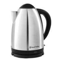 Russell Hobbs 13632-56 Manual De Instrucciones