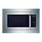 Hornos Microondas Edesa EMW-2020-IG Manual De Instrucciones