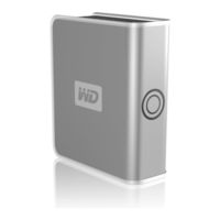 Western Digital My Book Pro Edition Guia De Inicio Rapido