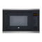 Hornos Microondas Essentielb EMEG253n Instrucciones De Uso