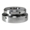 Equipo Industrial SKF Vibracon Guia De Instalacion
