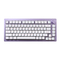 Akko MonsGeek M1 - Manual del teclado mecánico