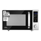 Hornos Microondas ATMA MD1820GN Manual De Instrucciones
