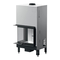 MCZ PLASMA 75Q DX WOOD
