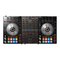 Equipo de DJ PIONEER DJ DDJ-SX3 Manual De Instrucciones