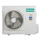 Acondicionadores de Aire Hisense AMW-42U4SE Manual De Instalación