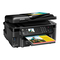 Impresoras Epson WF-3530 Guia De Instalacion