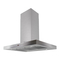 Campanas de Ventilación Mepamsa STILO ISLA PRO TRONIC Manual De Instrucciones
