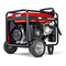 Generadores Coleman Powermate Honda 6500 Manual De Instrucciones
