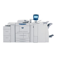 Xerox 4595 Guía De Iniciación