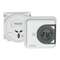 Termostatos Intermatic GRASSLIN thermio essential H Brf Instrucciones De Manejo