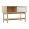 Muebles de Interior DOREL Living DL8747-3 Manual De Instrucciones