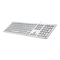 Teclados perixx PERIBOARD-325 M W Manual De Instrucciones