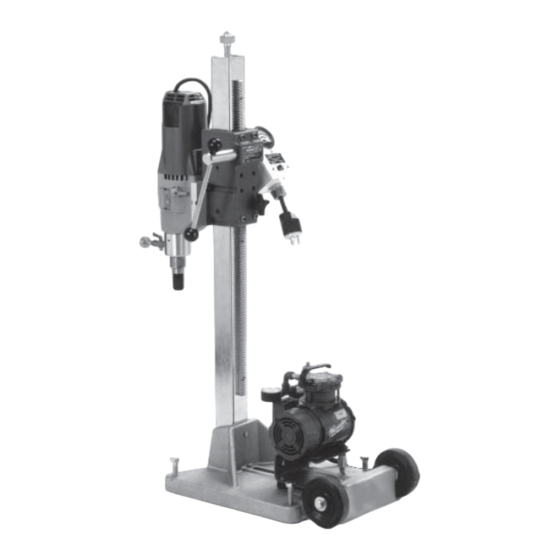 Milwaukee 4004 Manual Del Operador