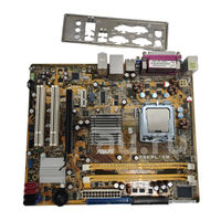 Asus P5KPL-VM Guia De Inicio Rapido