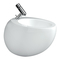 Equipo de Fontaneria Laufen ALESSI H830971 Manual De Instrucciones