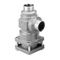 Unidades de Control Danfoss DANVALVE FIL 10-40 Instrucciones De Instalación