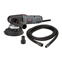 Porter Cable 7435 Manual De Instrucciones