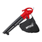 Sopladores IKRA BVT 2500E Instrucciones De Uso