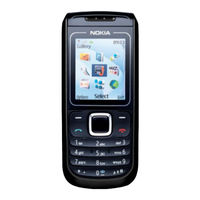 Nokia 1680 Classic Manual Del Usuario