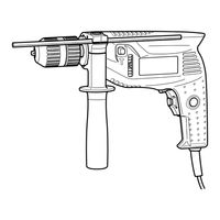 Hitachi FDV 16VB Manual De Instrucciones