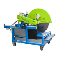 Sima MAGNUM 700 Manual De Instrucciones