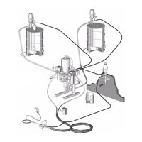Graco TI5726a Instrucciones - Piezas