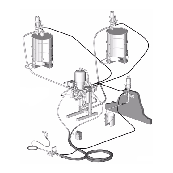 Graco TI5726a Instrucciones - Piezas