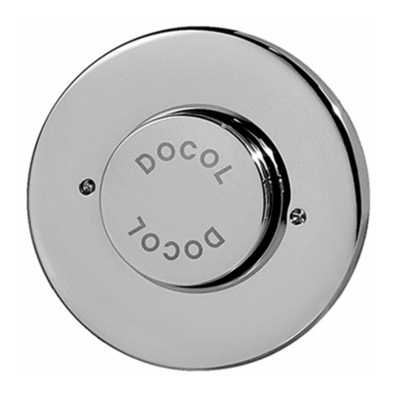 DOCOL 00469506 Manual De Instrucciones