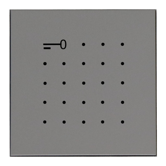 SSS Siedle ELM 600-0 Informacion De Producto