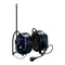Auriculares 3M PELTOR WS LiteCom Pro III MT73H74D10EU Serie Manual Del Usuario
