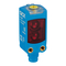 Sensores de Seguridad SICK WTB4FP MultiSwitch Manual De Instrucciones