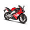 Motocicletas Malaguti RST125 Manual De Instrucciones