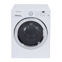 Frigidaire FFFW5100PW Manual De Instalación