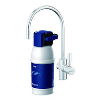 Brita On Line Active Plus Manual De Instrucciones