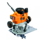 Herramientas Eléctricas CMT ORANGE TOOLS CMT8E Manual De Instrucciones