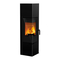Chimeneas de Interior RIKA FORMA Manual De Funcionamiento