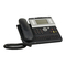 Teléfono IP Alcatel-Lucent IP Touch 4038 Guía Rápida
