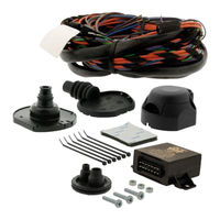 ECS Electronics AU-035-B1 Manual De Instrucciones