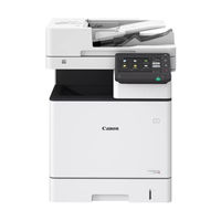 Canon imageRUNNER C1533iF Guía De Configuración