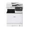 Impresora Todo en uno Canon imageRUNNER C1538iF Guía De Configuración