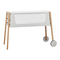 Muebles para Bebés y Niños Pequeños LEANDER Side-by-Side Manual Del Usuario
