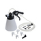 Pulverizador Pintura BGS technic 18087 Manual De Instrucciones