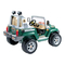 Coches Eléctricos para Niños Peg-Perego RODEO RANGER Empleo Y Manutencion