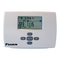 Termostatos Daikin altherma EKRTW Manual De Operación