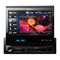 Receptores para Coches Pioneer AVH-P5200DVD Manual De Instalación