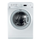 Lavadoras Hotpoint Ariston FMF 923 Manual De Instalación