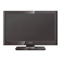 Magnavox 22ME360B Manual Del Propietário